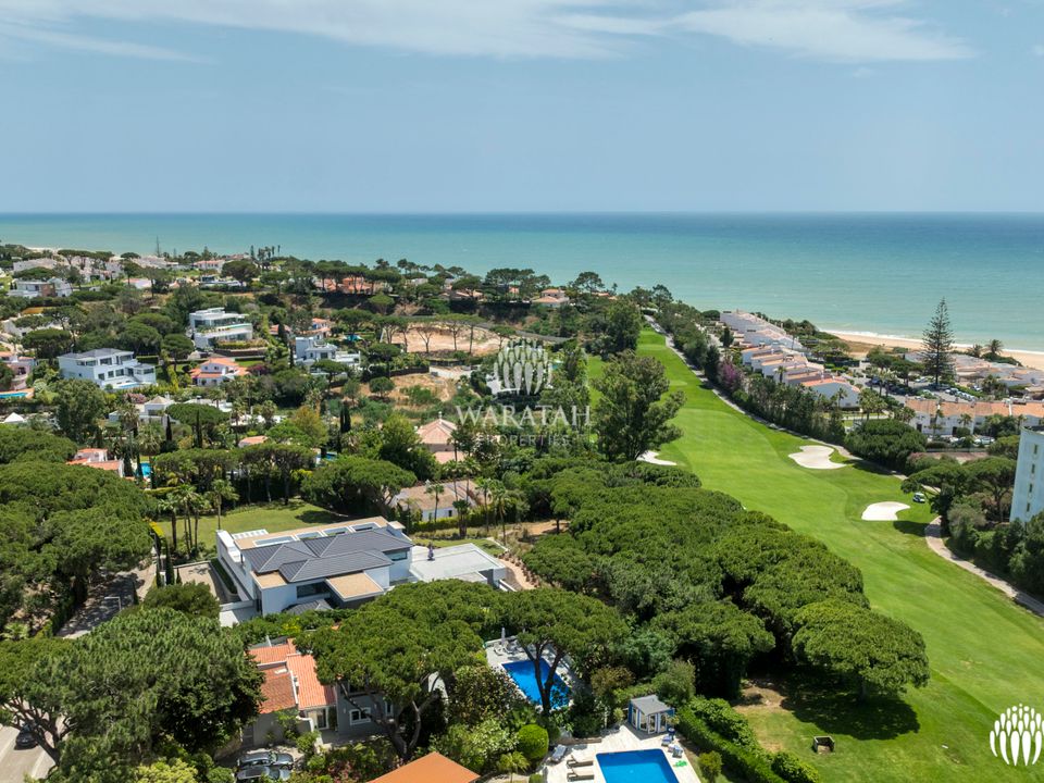 Villa a Vale do Lobo, Faro - foto 2